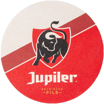 Jupiler 25 cl.