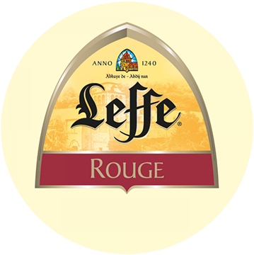 Leffe Rouge 25 cl.