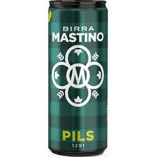 Mastino PILS <span style="color:#921E33;font-size:0.8em">NOVITÁ</span>