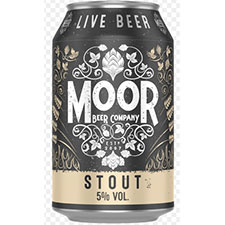 Moor Stout <span style="color:#921E33;font-size:0.8em">NOVITÁ</span>