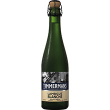 Timmerman's Blanche Lambicus