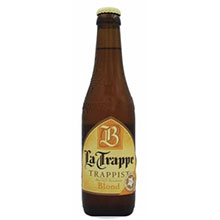 La Trappe Blonde