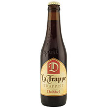 La Trappe Doubbel