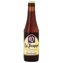 La Trappe Quadruple