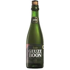 Oude Geuze Boon <span style="color:#921E33;font-size:0.8em">NOVITÁ</span>